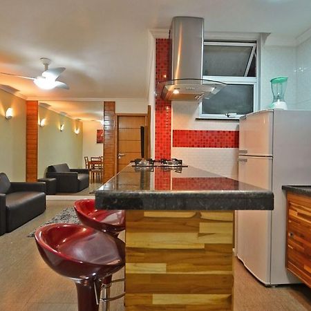 Mz Apartments Prado I 리오데자네이루 외부 사진