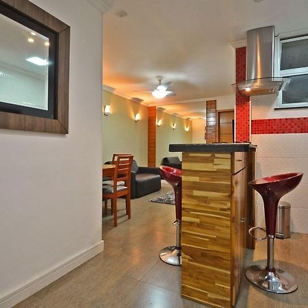 Mz Apartments Prado I 리오데자네이루 외부 사진