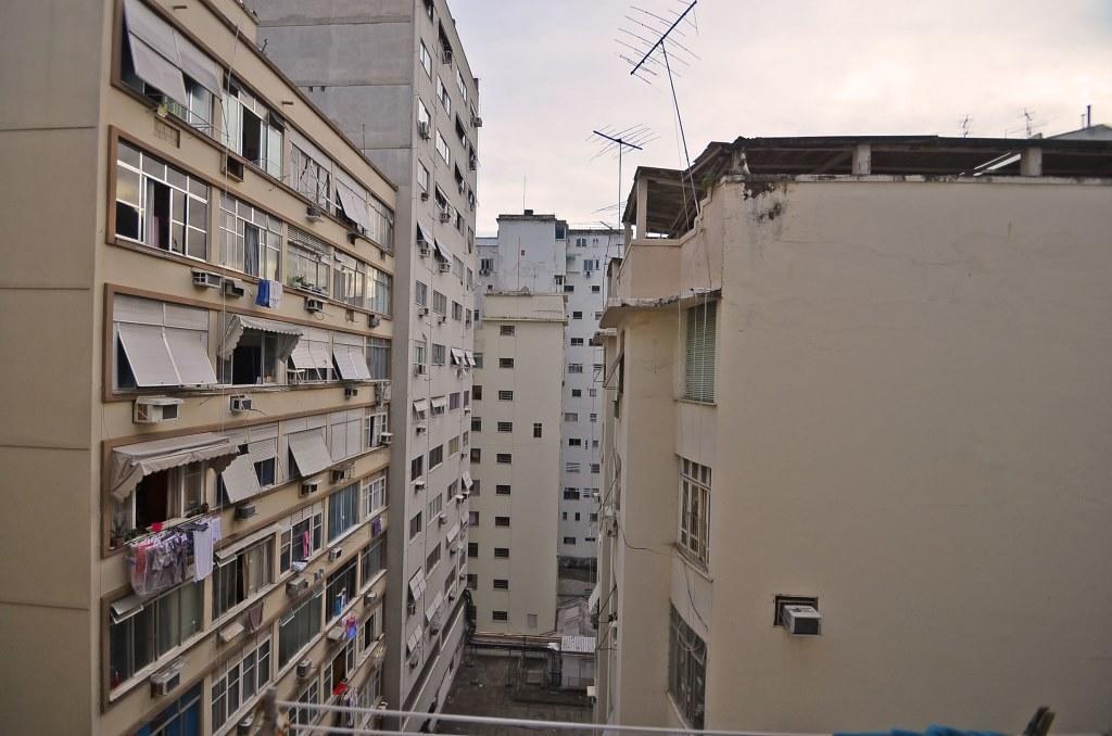 Mz Apartments Prado I 리오데자네이루 외부 사진