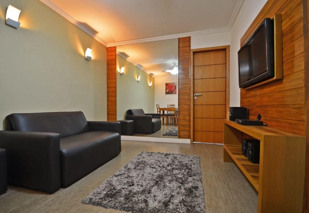 Mz Apartments Prado I 리오데자네이루 외부 사진