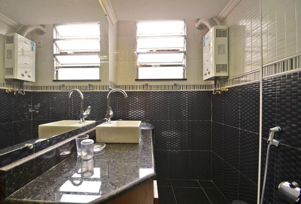 Mz Apartments Prado I 리오데자네이루 외부 사진