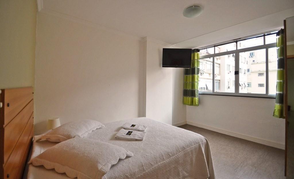Mz Apartments Prado I 리오데자네이루 외부 사진